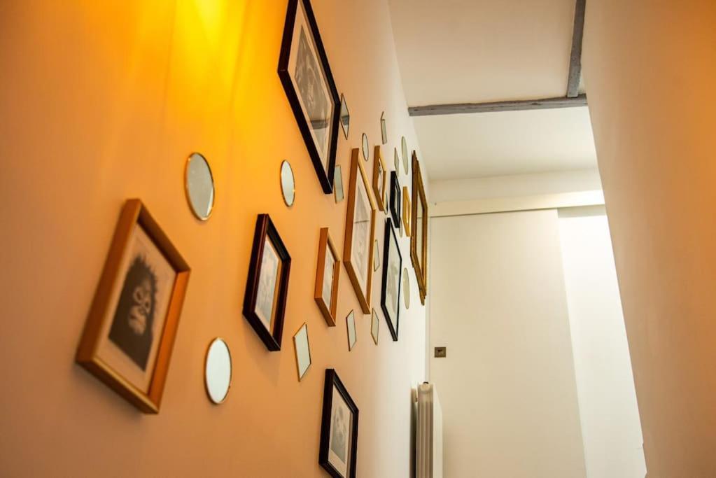 Loft Evasion - Terrasse & Garage Proche Centre Villa Avignon Exterior photo