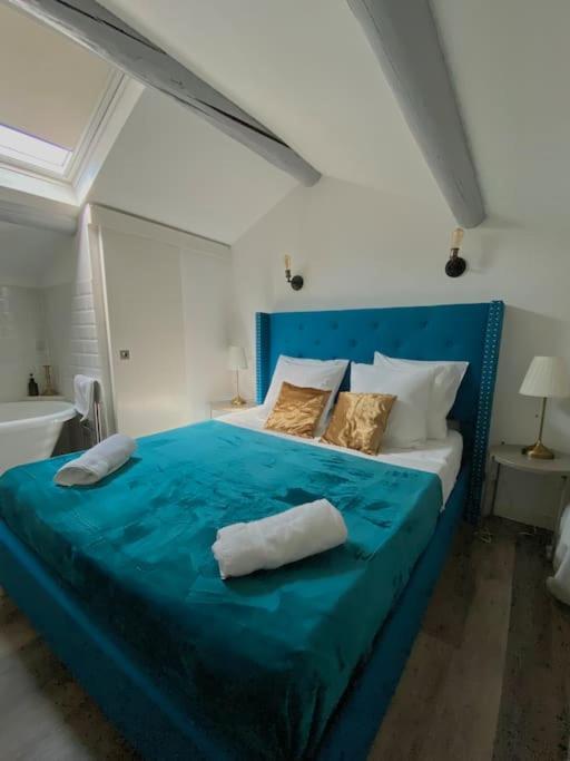 Loft Evasion - Terrasse & Garage Proche Centre Villa Avignon Exterior photo